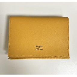 Kozmetická taška Acqua Di Parma , Rozmery: 19cm x 13cm x 4cm - Svetlohnedá