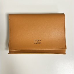 Kozmetická taška Acqua Di Parma, Rozmery: 19cm x 13cm x 4cm - Hnedá