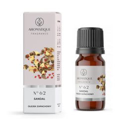 Aromatique Vonný olej 12ml Eco Natural ORIENTAL SANDAL