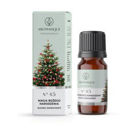 Aromatique Vonný olej 12ml Eco Natural CHRISTMAS MAGIC