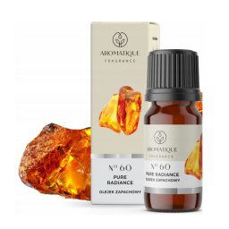 Aromatique Vonný olej 12ml Eco Natural PURE RADIANCE