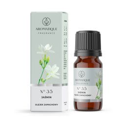 Aromatique Vonný olej 12ml Eco Natural MIDNIGHT JASMINE