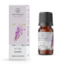Aromatique Vonný olej 12ml Eco Natural WISTERIA