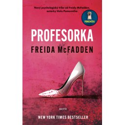 P(Freida McFadden)