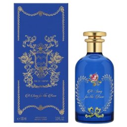 Gucci A Song For The Rose, Parfumovaná voda 100ml