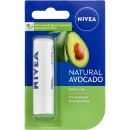 Nivea Avocado tyčinka na pery 4,8g
