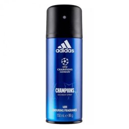 Adidas Champions Enduring Fragrance deodorant 150ml
