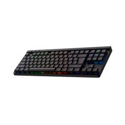 Logitech G515 LIGHTSPEED TKL - herná klávesnica, Tactile, čierna, CZSK 920-013033