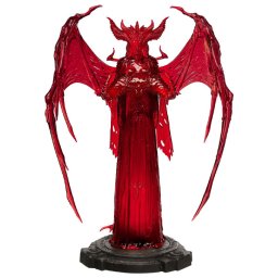 Soška Red Lilith 1:8 (Diablo IV)