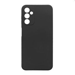 MobilNET Silicone case for Samsung Galaxy A16 5G, black (Fiber) PGU-6138-SAM-A165G