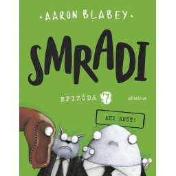 S(Aaron Blabey)