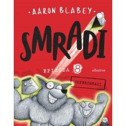S(Aaron Blabey)