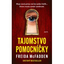 T(Freida McFadden)