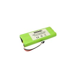 GOOWEI pre ECOVACS DEEBOT D54, D56, D58, D59 GOOWEI 3000mAh Ni-Mh
