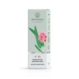 Aromatique Vonný olej 12ml Eco Natural EUCALYPTUS