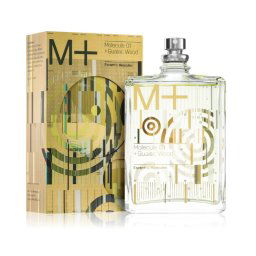 Escentric Molecules Molecule 01 + Guaiac Wood, Toaletná voda 100ml