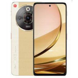 ZTE Nubia Focus 5G PRO Light Brown 8+256GB 123437301088