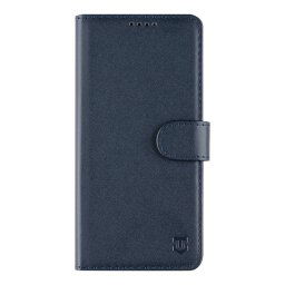 Tactical Field Notes púzdro, Samsung Galaxy A16 5G, modrý