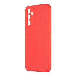 OBAL:ME Matte TPU Kryt pre Samsung Galaxy A16 5G, červený