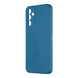OBAL:ME Matte TPU Kryt pre Samsung Galaxy A16 5G, modrý