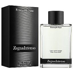 Ermenegildo Zegna Intenso, Voda po holení 100ml