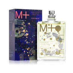 Escentric Molecules Molecule 01 + Black Tea, Toaletná voda 100ml