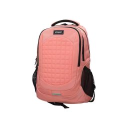 Batoh študentský STIL Doubler Peach