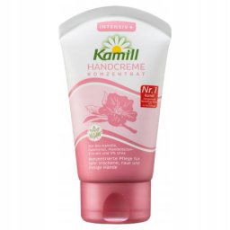 KAMILL Intensive ochranný krém na ruky 50ml