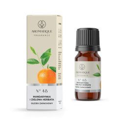 Aromatique Vonný olej 12ml Eco Natural MANDARIN a TEA