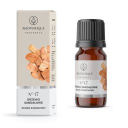Aromatique Vonný olej 12ml Eco Natural SANDALWOOD