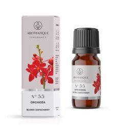 Aromatique Vonný olej 12ml Eco Natural ORCHIDEA