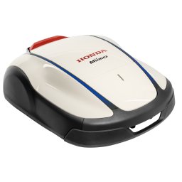 Robotická kosačka Honda Miimo HRM1000