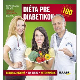 D(Peter Minárik; Barbora Zoboková; Eva Blaho)