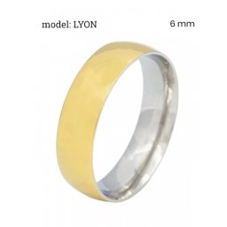 Prsteň LYON