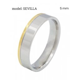 Prsteň SEVILLA