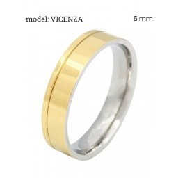 Prsteň VICENZA