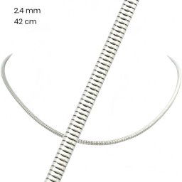Retiazka 2,4mm