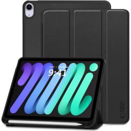 Tech-Protect SC Pen puzdro na iPad mini 8.3'' 6-7gen 2021-2024, čierne (TEC372454)