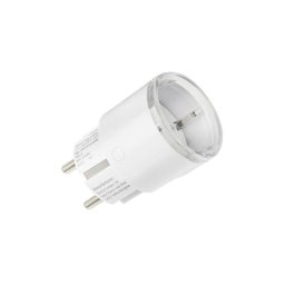 Smart zásuvka SHELLY Plug S MTR Gen3 WiFi