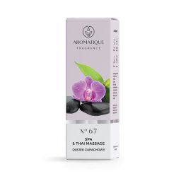 Aromatique Vonný olej 12ml Eco SPA & THAI MASÁŽ