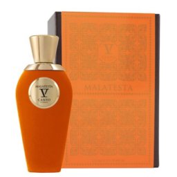 V Canto Malatesta, Parfumovaný extrakt 100ml