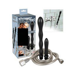 You2Toys - Shower Me Deluxe - intmna sprcha so hadicou