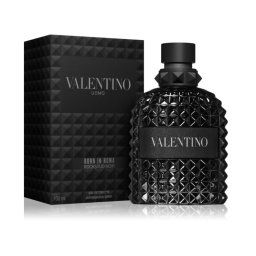 Valentino Uomo Born in Roma Rockstud Noir, Toaletná voda 100ml