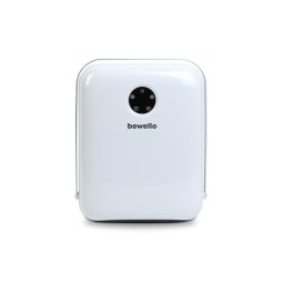 Vykurovacie teleso elektrické BEWELLO BW2104 s držiakom na uterák
