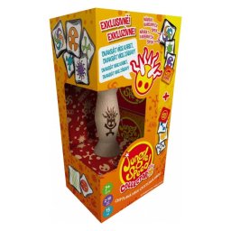 Jungle Speed Collector ASJSECOL01CSSK