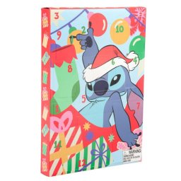 Disney Stitch Advent calendar 5056577734621