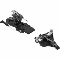 ATK Crest 10 BR black titatium 91 24/25 91