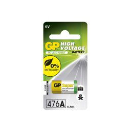 Batéria 476AF GP alkalická 1ks