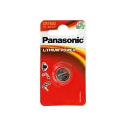 Panasonic CR1632 1ks CR-1632EL/1B