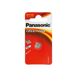 Panasonic SR1130 1ks SR-1130EL/1B